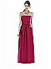 Alfred Sung Bridesmaid Dress D509