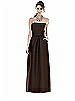 Alfred Sung Bridesmaid Dress D511