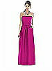 Alfred Sung Bridesmaid Dress D511