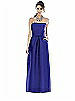 Alfred Sung Bridesmaid Dress D511