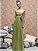 Lela Rose Bridesmaids Style LX152