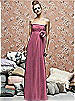 Lela Rose Bridesmaids Style LX152