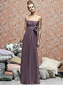 Lela Rose Bridesmaids Style LX152