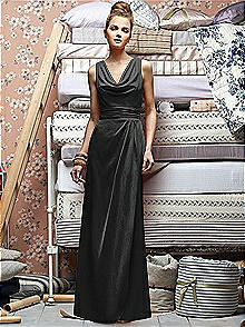 Lela Rose Bridesmaids Style LX154