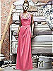 Lela Rose Bridesmaids Style LX154