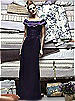 Lela Rose Bridesmaids Style LX156