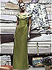 Lela Rose Bridesmaids Style LX156