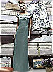 Lela Rose Bridesmaids Style LX156