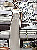 Lela Rose Bridesmaids Style LX156