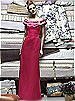 Lela Rose Bridesmaids Style LX156