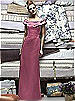 Lela Rose Bridesmaids Style LX156