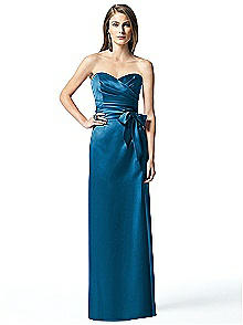 Dessy Collection Style 2842