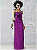 After Six Bridesmaid Dress 6619