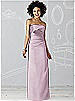 After Six Bridesmaid Dress 6619