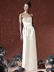 Social Bridesmaids Style 8105