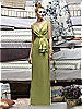 Lela Rose Bridesmaids Style LR172