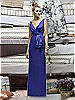 Lela Rose Bridesmaids Style LR172