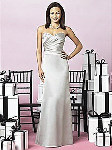 After Six Bridesmaids Style 6628