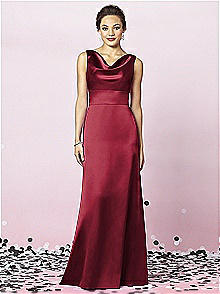 After Six Bridesmaids Style 6627