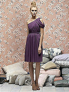 Lela Rose Bridesmaids Style LR159