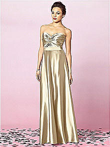 After Six Bridesmaids Style 6642