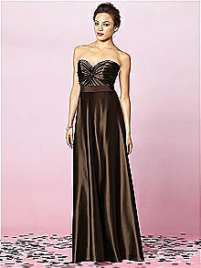 After Six Bridesmaids Style 6642