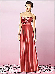 After Six Bridesmaids Style 6642