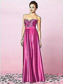 After Six Bridesmaids Style 6642