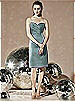 Social Bridesmaids Style 8112