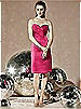 Social Bridesmaids Style 8112