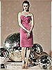 Social Bridesmaids Style 8112