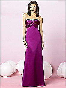 After Six Bridesmaids Style 6633