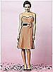 After Six Bridesmaids Style 6634xx