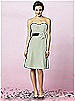 After Six Bridesmaids Style 6634xx