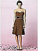 After Six Bridesmaids Style 6634xx