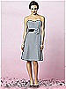 After Six Bridesmaids Style 6634xx