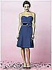 After Six Bridesmaids Style 6634xx