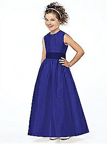 Flower Girl Style FL4031