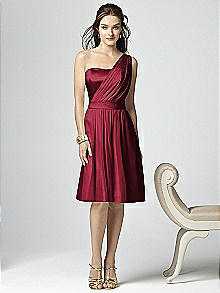 Dessy Collection Style 2862