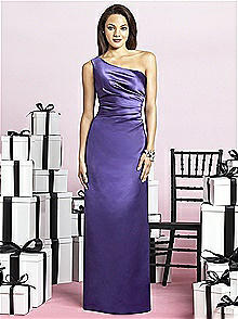 After Six Bridesmaids Style 6626