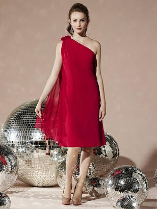 The Dessy Group 2012 Top Seller Bridesmaid Dresses Online
