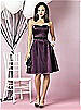 After Six Bridesmaids Style 6629