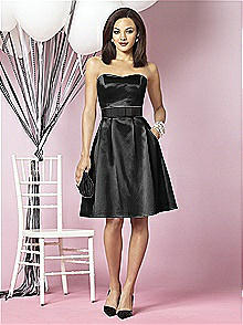 After Six Bridesmaids Style 6629