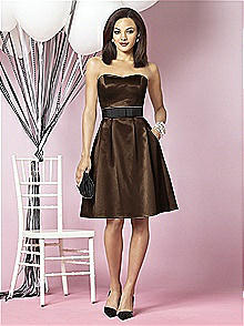 After Six Bridesmaids Style 6629