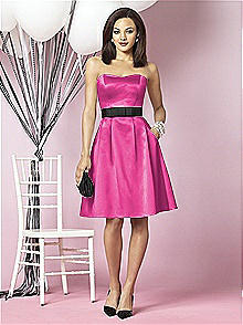 After Six Bridesmaids Style 6629