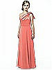 Dessy Collection Junior Bridesmaid JR514