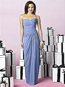After Six Bridesmaids Style 6641