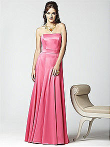 Dessy Collection Style 2855