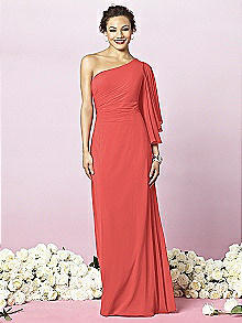 After Six Bridesmaids Style 6637