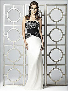Dessy Collection Style 2849